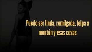 Azealia Banks - Desperado (Traducidad a Español) JRDESING