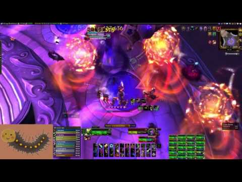 Divine Wind VS Chronomatic Anomaly Mythic - Rogue PoV