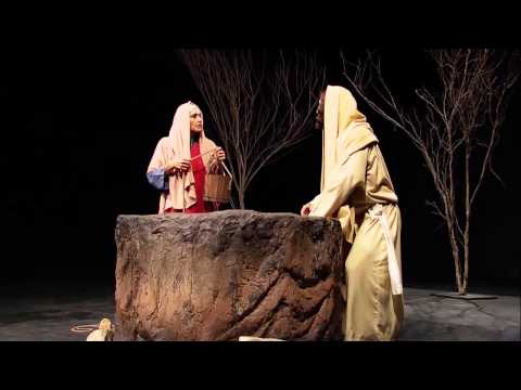 Anunciamos Jesus 23/03/2014 - Bloco 1/3