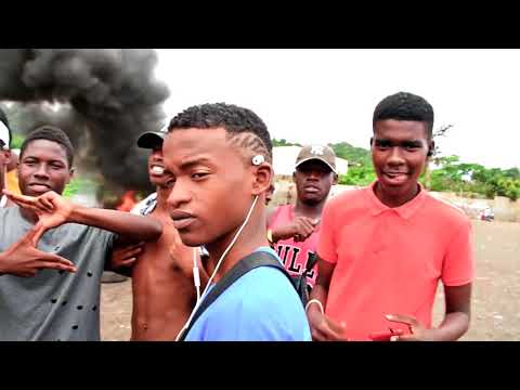 U2M   Ri Doungué ft FABRÉ x WENDEL & WALTER reprise 2018 WALAX prod