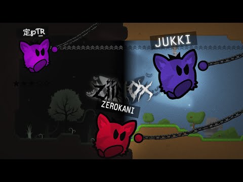 Betrügt dieses Trio?!?! | Karte: "Ziinox" EXTREME 3 STERNE ~ JuKKi