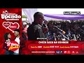 PRODUCER MARCO CHALI AZUNGUMZA KWA HUZUNI KWENYE MAZISHI YA GODZILLA