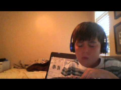 I kinda over reacted to the dry ice cream but whatever