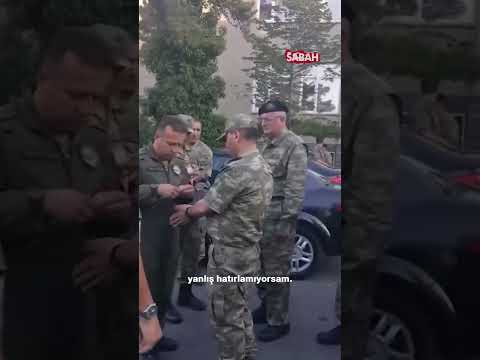 16 Temmuz sabahı FETÖ'cü albaya, askerin verdiği cevap: Albayın da ağzını kapatın!