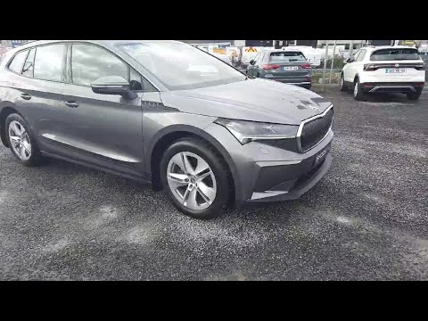Skoda Enyaq Enyaq 60 - Image 2
