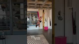 Pole Dance aula - Mey Pole Dance Studio