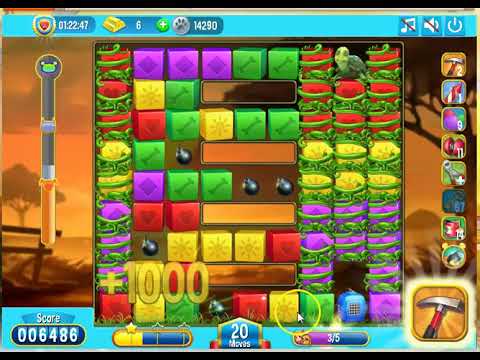 Pet Rescue Saga level 2776   NO BOOSTERS