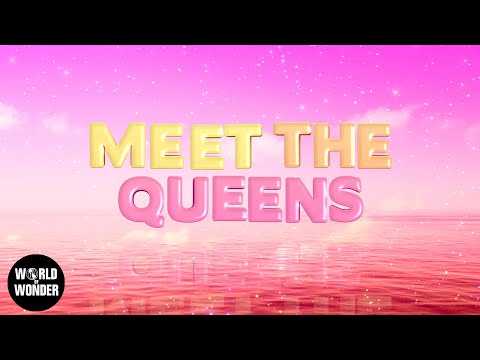 Meet the Queens ☀️ Drag Race Philippines Season 2