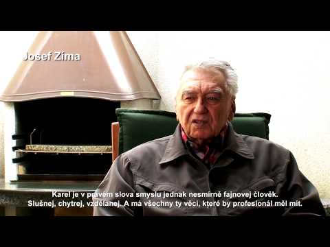 GOTT MY LIFE | Josef Zíma