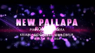 AKU CAH KERJO ALL.ARTIST NEW PALLAPA ROMANTIS COMMUNITY 2018