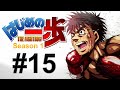 Hajime no Ippo (English) S01E15