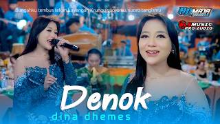 Download lagu Versi Paling Enak - Bungahku tembus tekan kayangan ( Denok Dina Demes ) ADmaja Music | BLS pro audio mp3