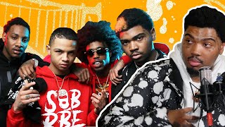 Yhung T.O. Reveals The REAL Reason SOB X RBE Broke Up