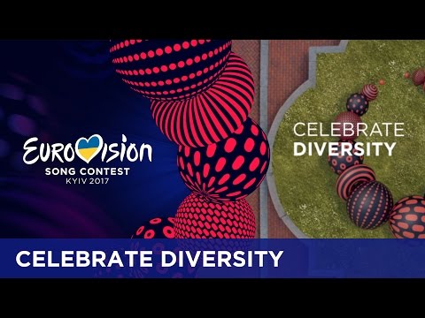 Come to Ukraine to Celebrate Diversity!