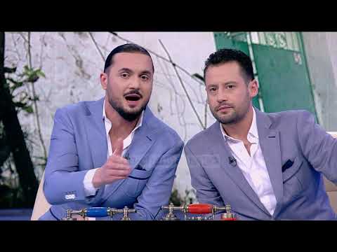 Fiks Fare, 26 Nëntor 2018, Pjesa 2 - Investigative Satirical Show