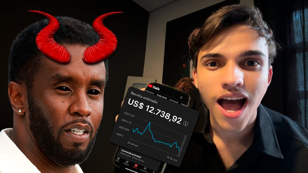 Eu encontrei a forma MAIS FÁCIL pra fazer R$29.887/mês (GUIA COMPLETO)