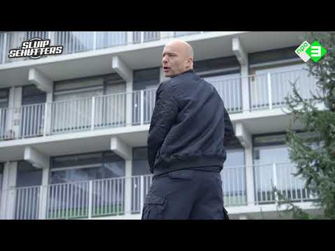 Wildplassen - Sluipschutters