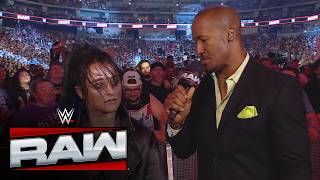 Download lagu Lyra Valkyria has a message for Raquel Rodriguez: Raw highlights, Aug. 3, 2026 mp3