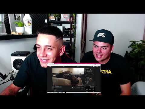 (REACCIÓN) ThePoing - Vudú (Video Oficial) #SPANISHDRILL