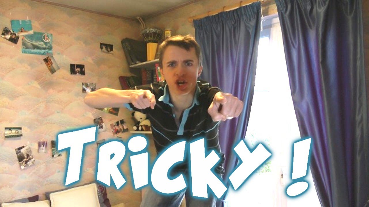 SSX | TRICKYYY ! thumbnail