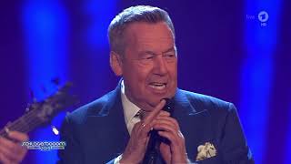 Roland Kaiser Kurios Schlagerbooom 2019