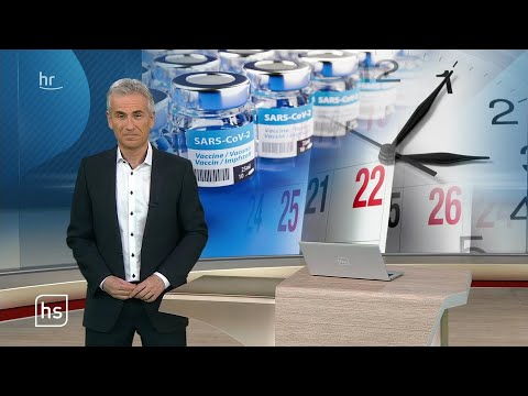 hessenschau vom 03.02.2021