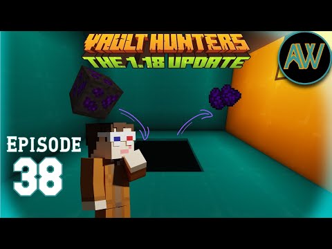 Doubling Echo Ore - Valut Hunters 1.18 Ep. 38