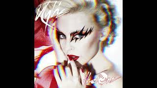 Kylie Minogue - The One (Freemasons Club Mix) [EDIT]