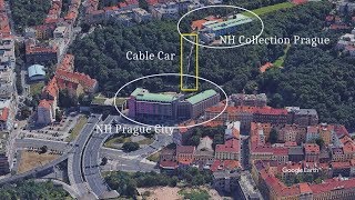 NH Hotels Prague