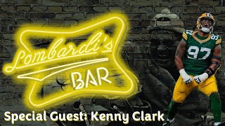 Lombardi&#39;s Bar S4 E8: Kenny Clark Season!!