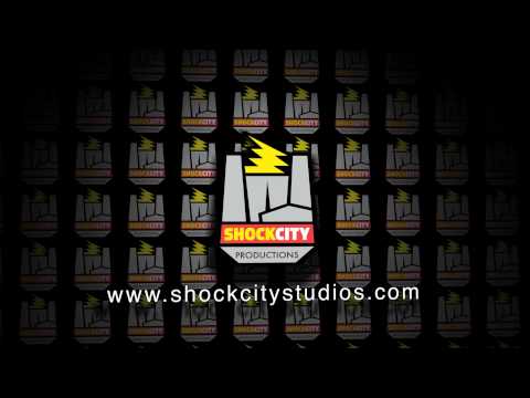 Shock City Studios STL