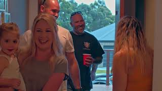 Lap Around the Sun - Kora Naughton (Official Music Video)