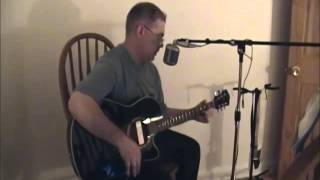 Two Different Roads - Michael Nesmith cover