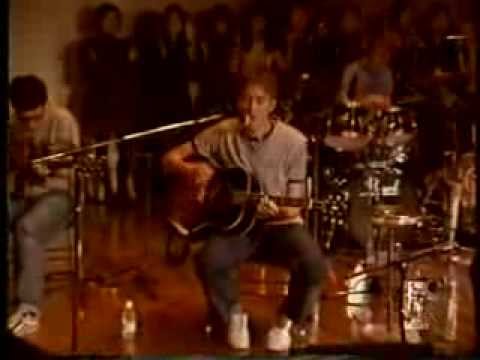 Look Inside America - Blur