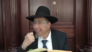 פרשת במדבר 'אור החיים הקדוש' וסיפורים מרתקים על רבי שלומקה מזויל - הרב שלמה ברסקה שליט"א