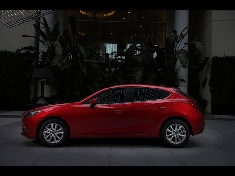 2014 Mazda 3 Review | Edmunds.com