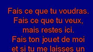 Dion Celine   Celine Dion Fais Ce Que Tu Voudras 34