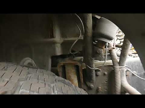 Двигатель MAN для 3-Serie F2000 1994-2001