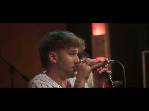 Video thumbnail for Bailemos (On The Road)