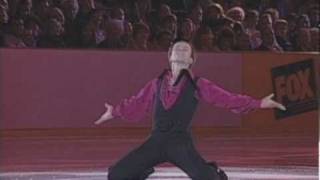Scott Hamilton - I Love Me (1995)