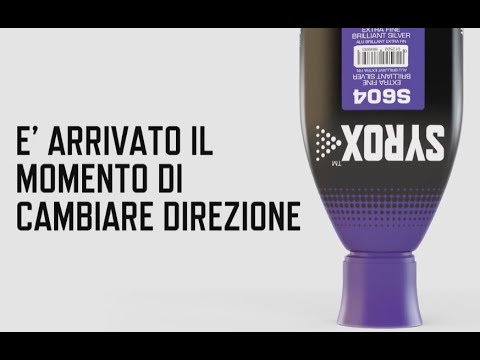 Syrox in 60 secondi