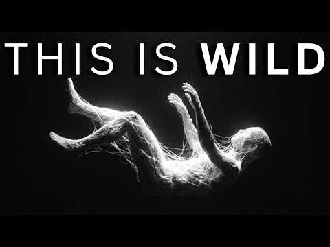 No Scientist Can Explain Why You're Alive... This Is More Disturbing Than You Think