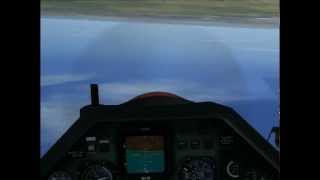 PC-9A RAAF Pearce FSX