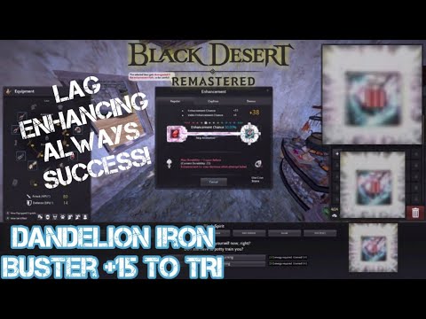 download lagu mp3 mp4 Dandelion Iron Buster, download lagu Dandelion Iron Buster gratis, unduh video klip Dandelion Iron Buster