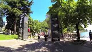 preview picture of video 'Warrior Race Garda - Guernyka - Revolution'