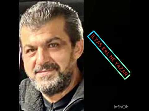 ILYAS BAL NE YAZAR