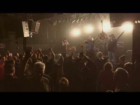 City Saints - Kicking Ass for the Working Class (Live in Berlin)