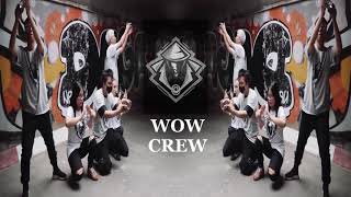 Contact Juggling Viet Nam  2018 |WOW Crew |  Osama Halley