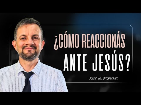 Cuando el milagro divide: fe, incredulidad y orgullo | Juan 11:45