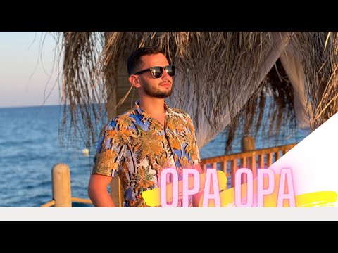 Dorin Breahna -  Opa opa  | Official Music Video